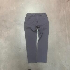 Public rec men dealmaker grey allday everyday chino pants performance stretch 33